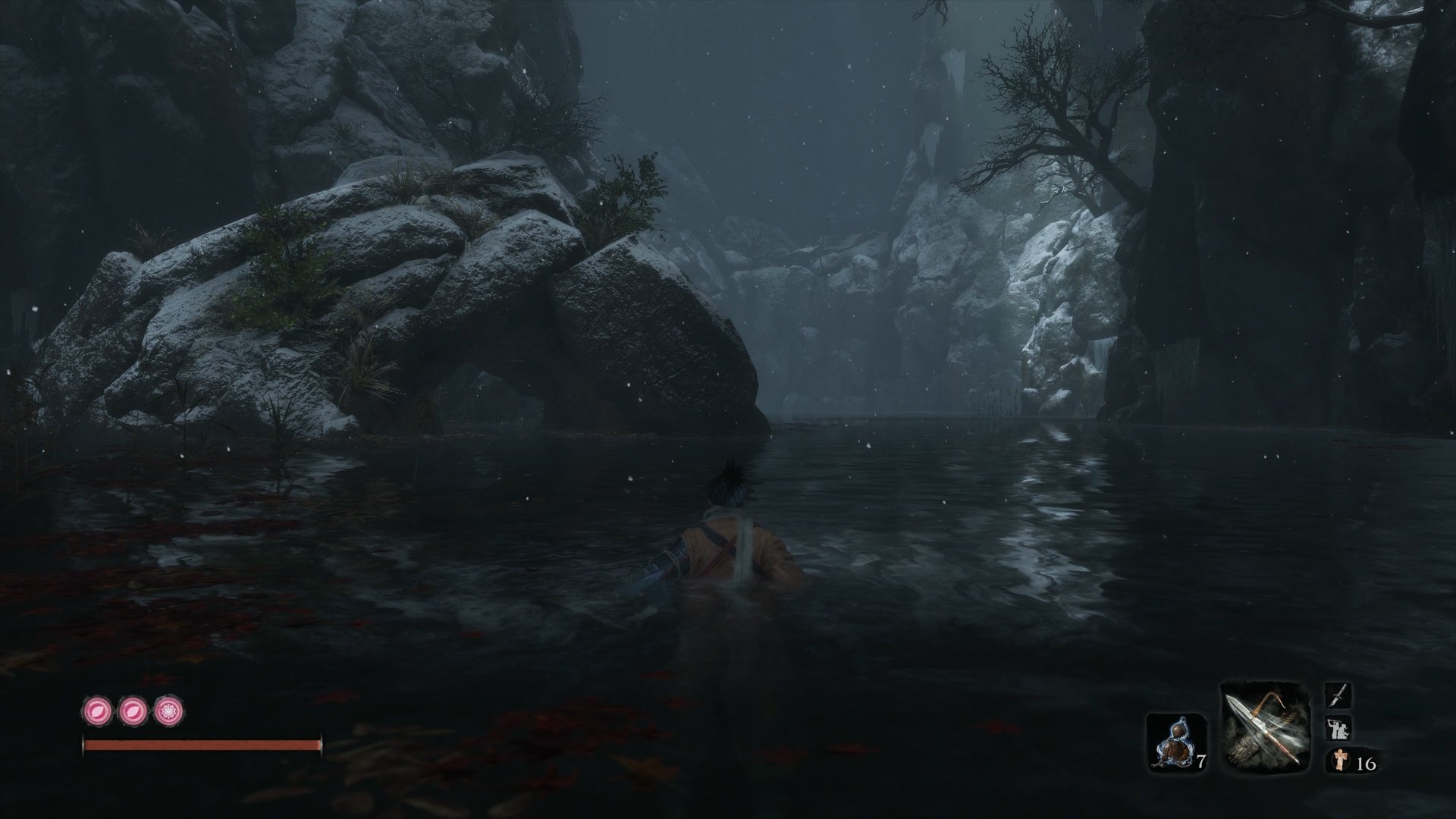 Sekiro: Shadows Die Twice - Imagen 21